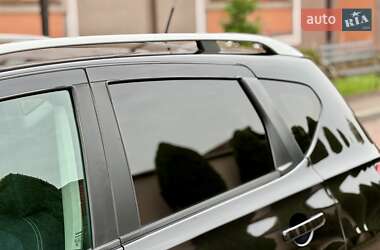 Внедорожник / Кроссовер Nissan Qashqai 2010 в 