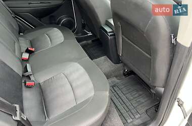 Позашляховик / Кросовер Nissan Qashqai 2011 в 