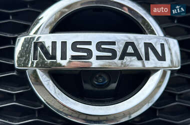 Позашляховик / Кросовер Nissan Qashqai 2016 в 