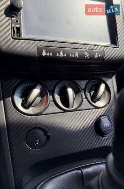 Внедорожник / Кроссовер Nissan Qashqai 2008 в 