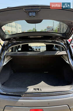 Внедорожник / Кроссовер Nissan Qashqai 2008 в 