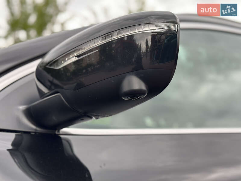 Внедорожник / Кроссовер Nissan Qashqai 2014 в Ровно