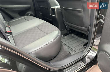Позашляховик / Кросовер Nissan Qashqai 2014 в 