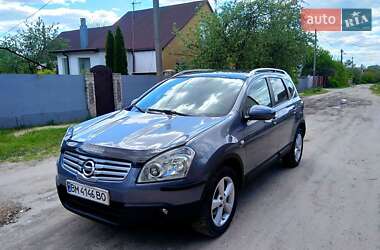 Внедорожник / Кроссовер Nissan Qashqai 2009 в Ахтырке