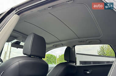 Позашляховик / Кросовер Nissan Qashqai 2011 в 