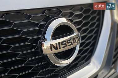 Внедорожник / Кроссовер Nissan Qashqai 2019 в 