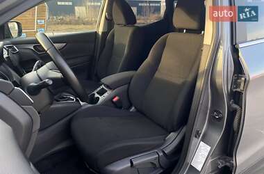 Внедорожник / Кроссовер Nissan Qashqai 2019 в 