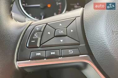Внедорожник / Кроссовер Nissan Qashqai 2019 в 