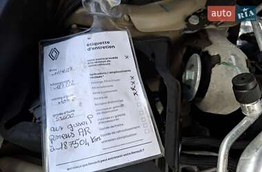 Внедорожник / Кроссовер Nissan Qashqai 2013 в 