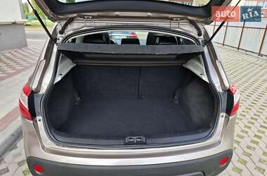 Внедорожник / Кроссовер Nissan Qashqai 2013 в 