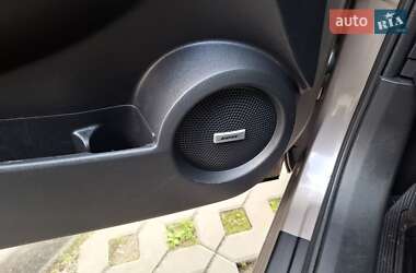 Внедорожник / Кроссовер Nissan Qashqai 2013 в 