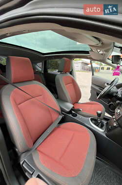 Позашляховик / Кросовер Nissan Qashqai 2007 в 