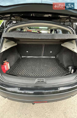 Позашляховик / Кросовер Nissan Qashqai 2007 в 