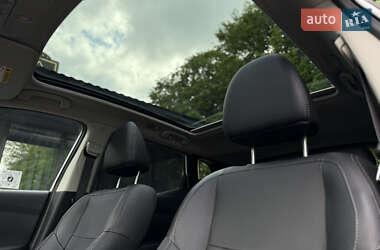 Внедорожник / Кроссовер Nissan Qashqai 2015 в 
