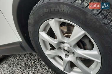 Позашляховик / Кросовер Nissan Qashqai 2009 в 