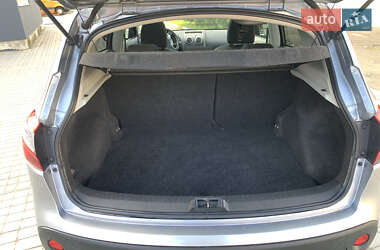 Позашляховик / Кросовер Nissan Qashqai 2010 в 