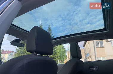 Позашляховик / Кросовер Nissan Qashqai 2010 в 