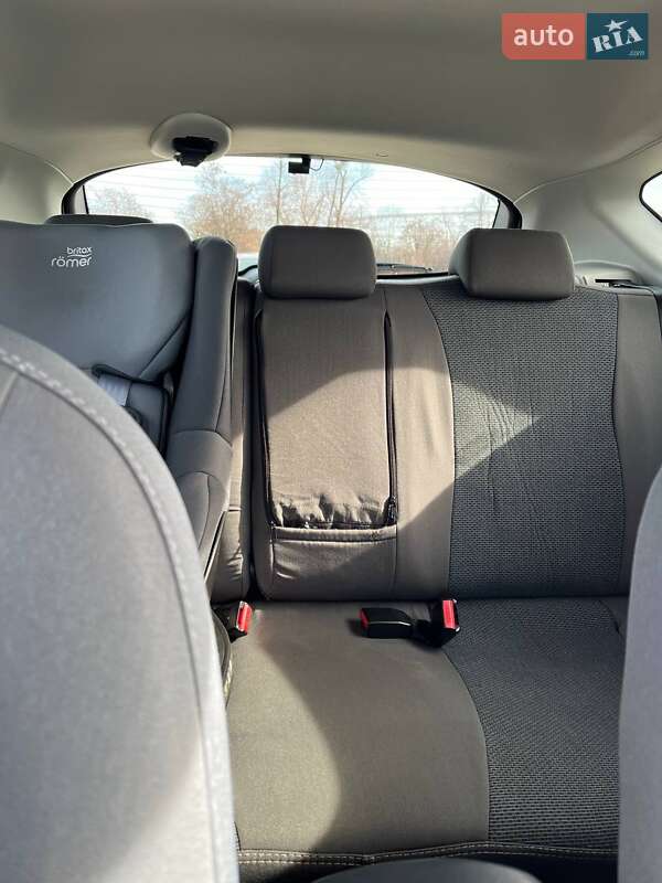 Внедорожник / Кроссовер Nissan Qashqai 2013 в Виннице