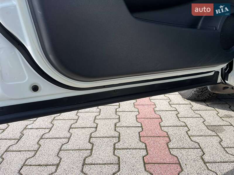 Внедорожник / Кроссовер Nissan Qashqai 2013 в Виннице