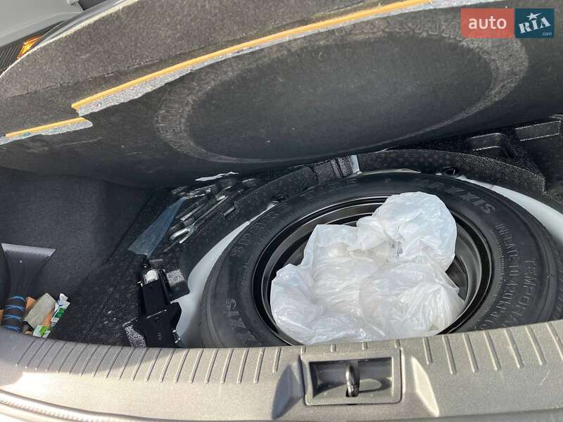 Внедорожник / Кроссовер Nissan Qashqai 2013 в Виннице