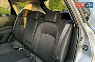 Позашляховик / Кросовер Nissan Qashqai 2011 в 
