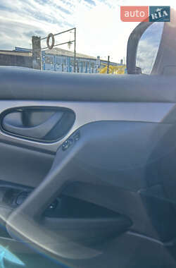 Позашляховик / Кросовер Nissan Qashqai 2017 в 