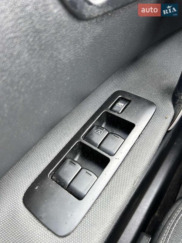 Внедорожник / Кроссовер Nissan Qashqai 2007 в Сумах