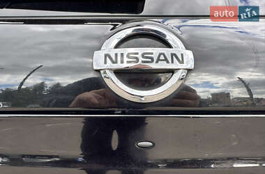 Внедорожник / Кроссовер Nissan Qashqai 2013 в 