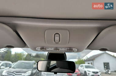 Внедорожник / Кроссовер Nissan Qashqai 2013 в 
