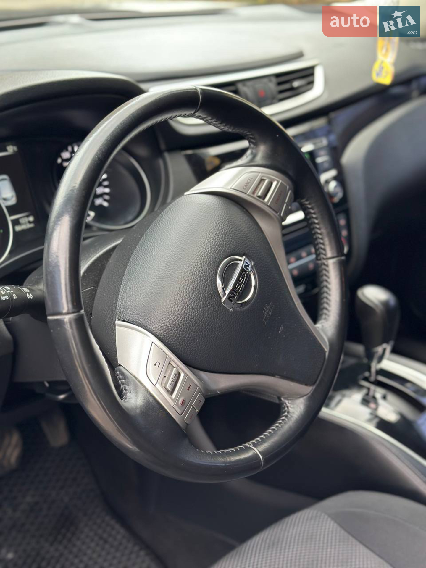 2016 Nissan Qashqai - мініатюра 11