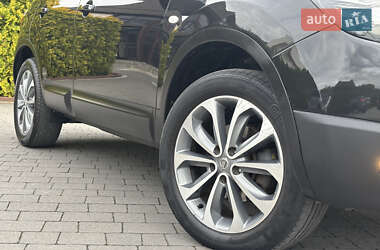 Внедорожник / Кроссовер Nissan Qashqai 2011 в 