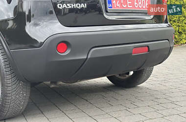 Внедорожник / Кроссовер Nissan Qashqai 2011 в 