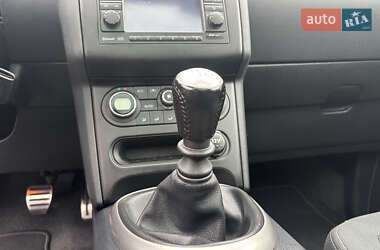 Внедорожник / Кроссовер Nissan Qashqai 2011 в 