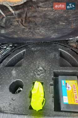 Позашляховик / Кросовер Nissan Qashqai 2007 в 