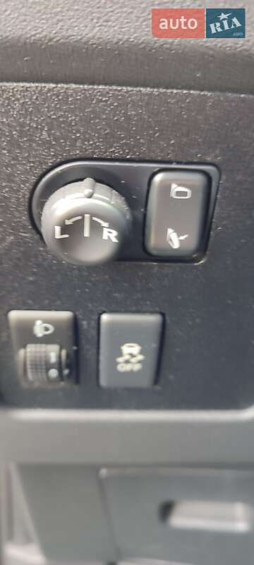 Внедорожник / Кроссовер Nissan Qashqai 2012 в Киеве