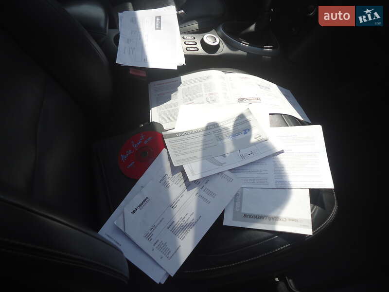 Позашляховик / Кросовер Nissan Qashqai 2007 в Хусті