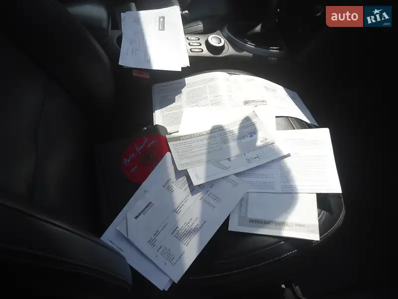 Позашляховик / Кросовер Nissan Qashqai 2007 в Хусті документ