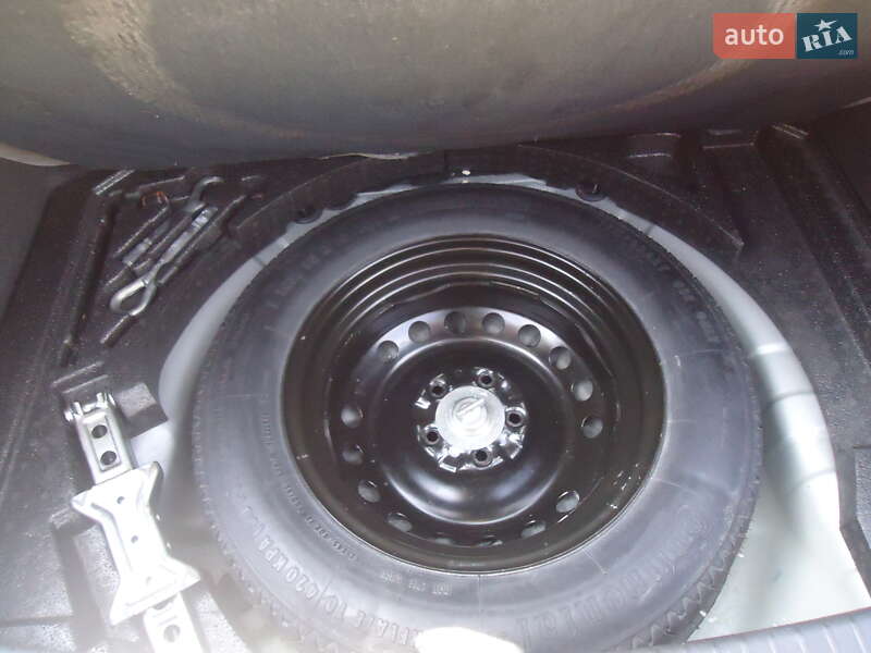 Позашляховик / Кросовер Nissan Qashqai 2007 в Хусті