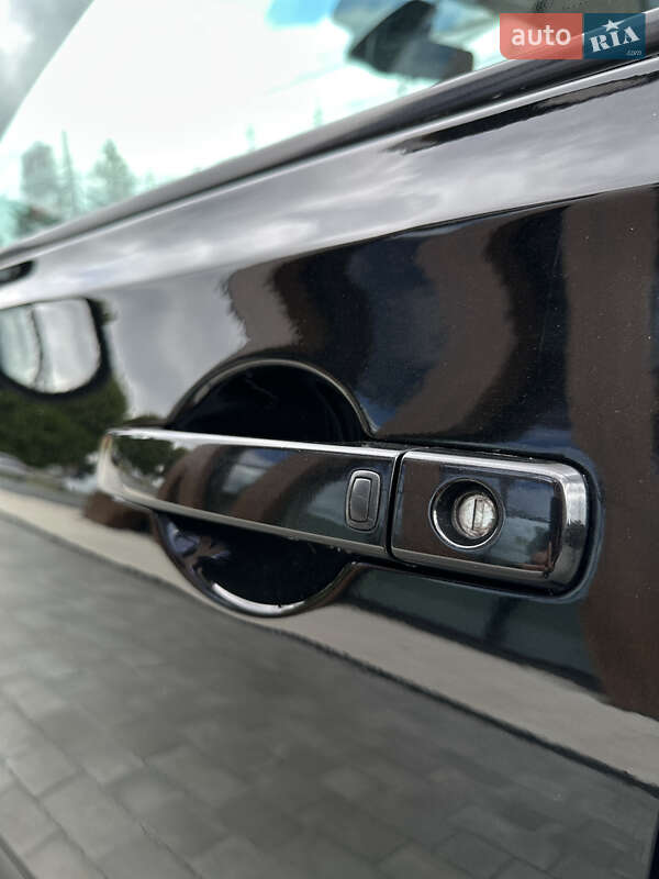 Внедорожник / Кроссовер Nissan Qashqai 2013 в Луцке