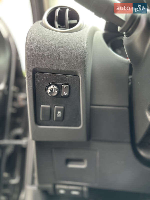 Внедорожник / Кроссовер Nissan Qashqai 2013 в Луцке