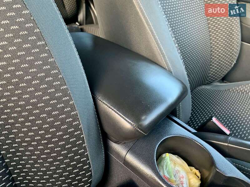 Внедорожник / Кроссовер Nissan Qashqai 2010 в Львове фото 15 Внедорожник / Кроссовер Nissan Qashqai 2010 в Львове