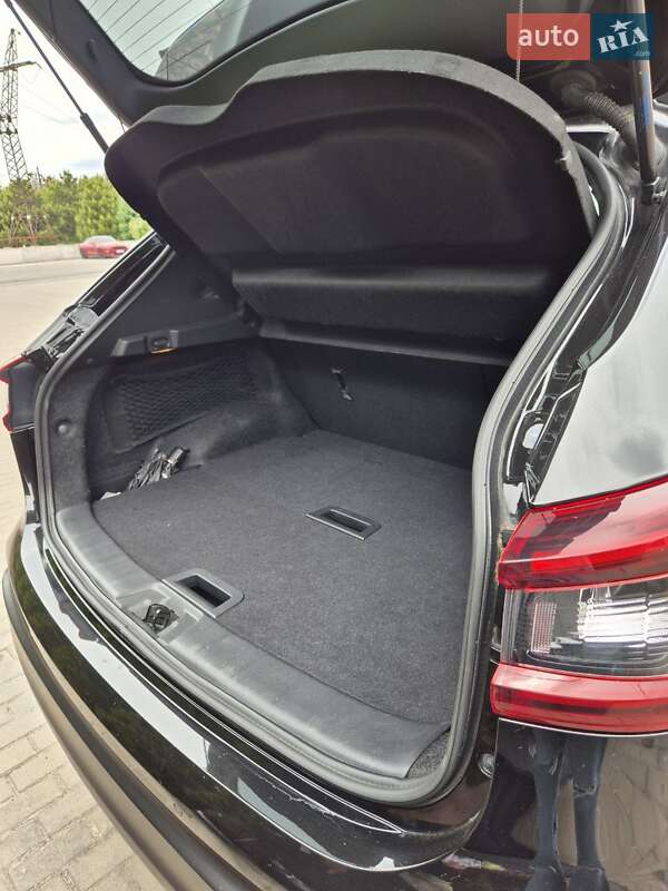 Внедорожник / Кроссовер Nissan Qashqai 2020 в Днепре