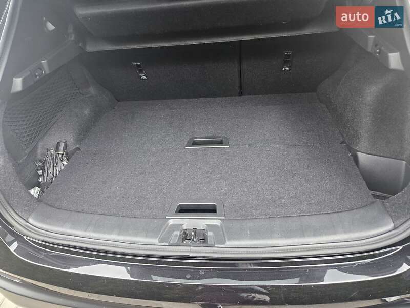 Внедорожник / Кроссовер Nissan Qashqai 2020 в Днепре