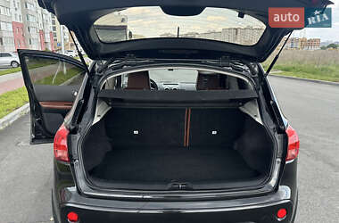 Внедорожник / Кроссовер Nissan Qashqai 2008 в 
