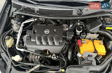 Внедорожник / Кроссовер Nissan Qashqai 2008 в 