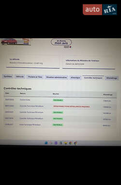Позашляховик / Кросовер Nissan Qashqai 2013 в 