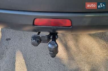 Внедорожник / Кроссовер Nissan Qashqai 2012 в 