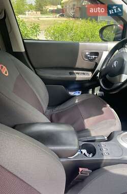 Внедорожник / Кроссовер Nissan Qashqai 2008 в Софиевской Борщаговке