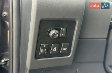 Позашляховик / Кросовер Nissan Qashqai 2011 в 