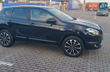 Внедорожник / Кроссовер Nissan Qashqai 2012 в Коломые